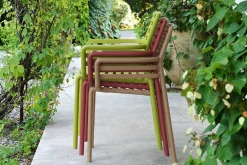DOGA Gartenstuhl