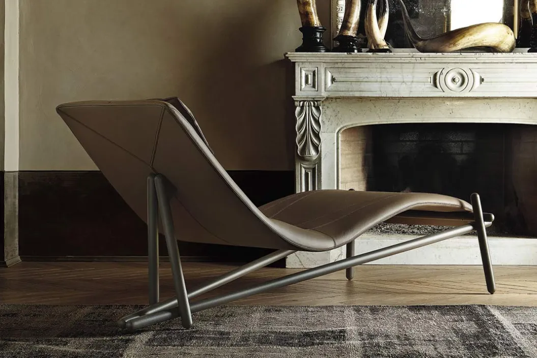 DONOVAN Chaiselongue