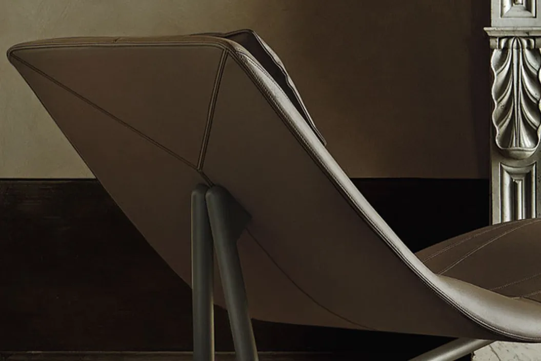DONOVAN Chaiselongue