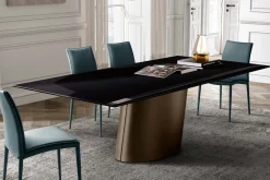 DORADO CRYSTAL Esstisch