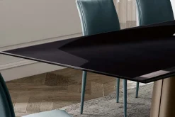 DORADO CRYSTAL Esstisch