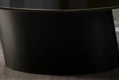 DORADO LOW CRYSTAL Couchtisch