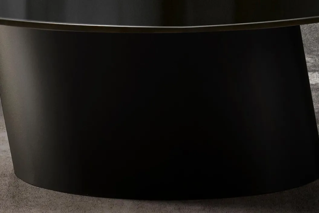 DORADO LOW CRYSTAL Couchtisch