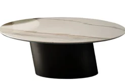 DORADO LOW KERAMIK Couchtisch