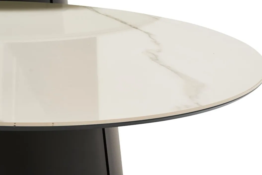 DORADO LOW KERAMIK Couchtisch