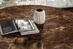 DORADO LOW MARMOR Couchtisch