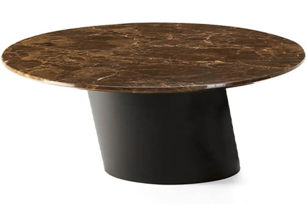 DORADO LOW MARMOR Couchtisch