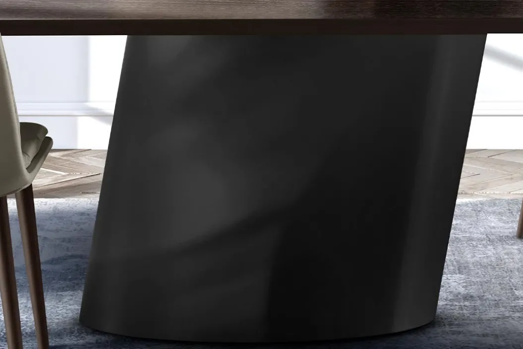DORADO WOOD Esstisch