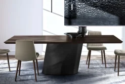 DORADO WOOD Esstisch