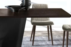 DORADO WOOD Esstisch