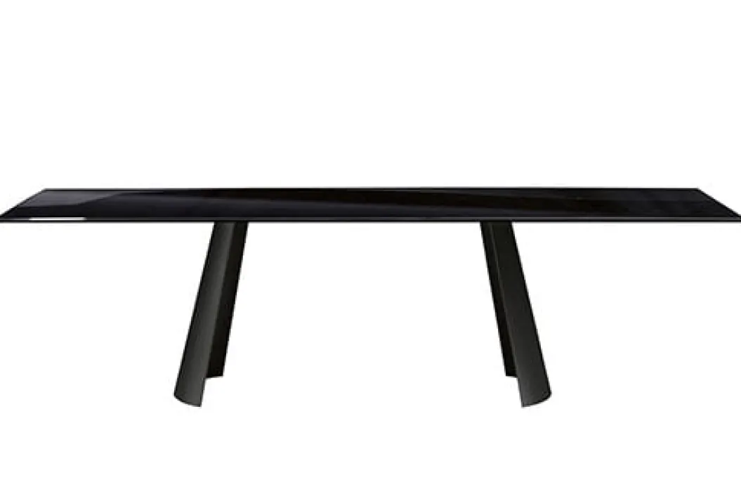 DORIAN CRYSTAL Esstisch