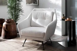 DUKE ALTA Sessel