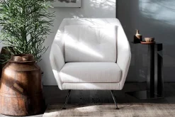 DUKE ALTA Sessel