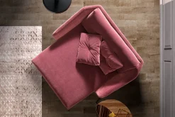 DUKE Chaiselongue