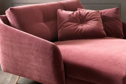 DUKE Chaiselongue