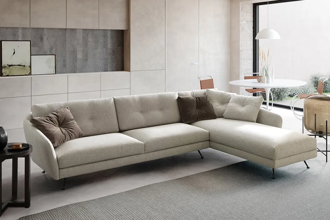 DUKE Ecksofa