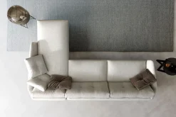 DUKE Ecksofa