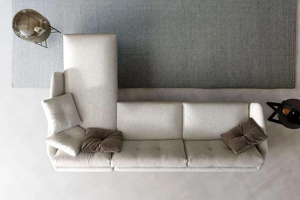 DUKE Ecksofa