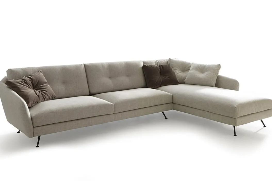 DUKE Ecksofa