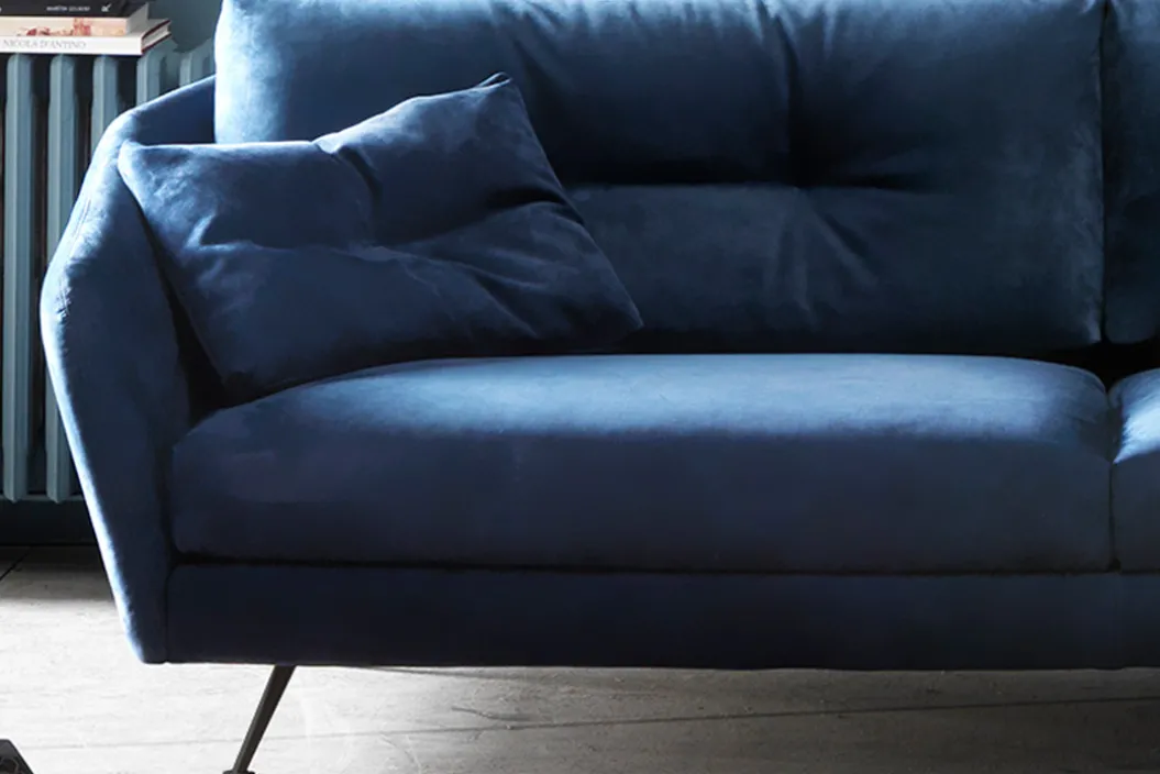 DUKE Einzelsofa