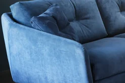 DUKE Einzelsofa