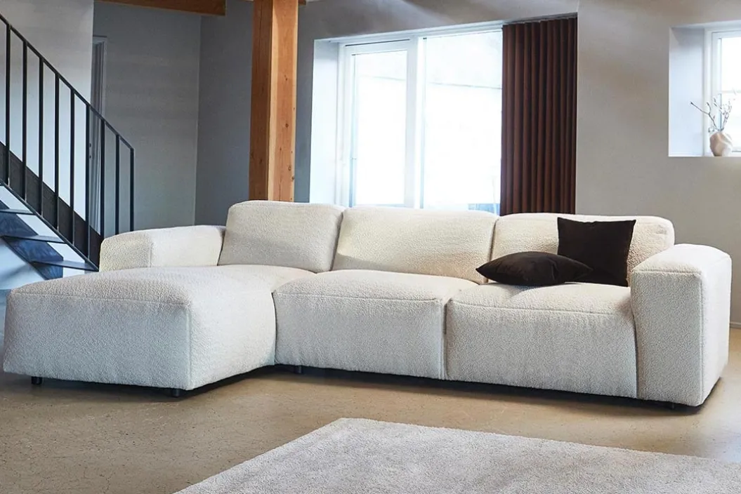 DUNA Ecksofa