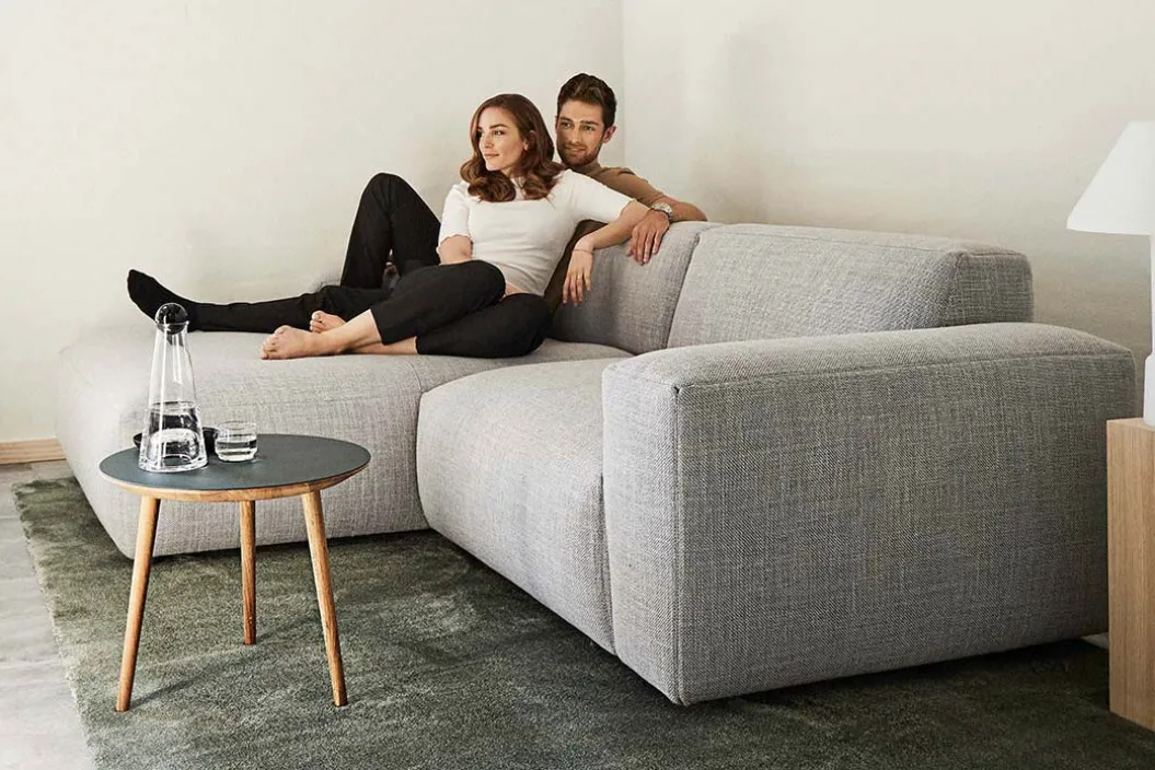 DUNA Ecksofa