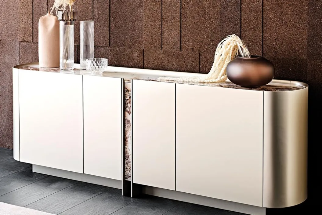 DYNASTY Sideboard