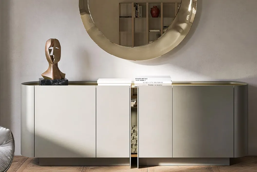 DYNASTY Sideboard