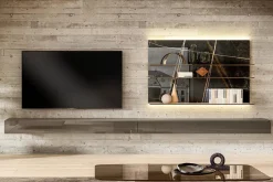 36E8 1409 GLASS TV-Board