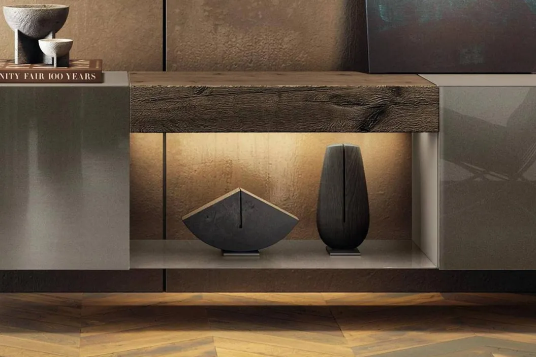 36e8 2105 Sideboard