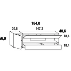 36E8 0706 TV-Board