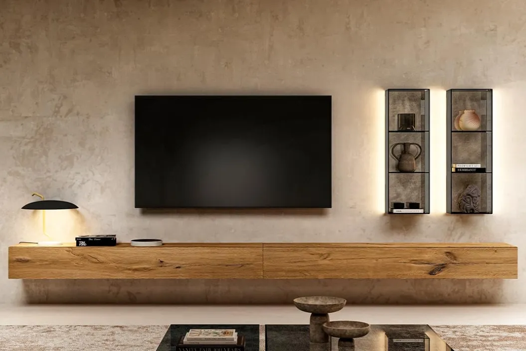 36e8 1409B WILDWOOD TV-Board