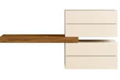 36E8 DRESSER 0671 Kommode