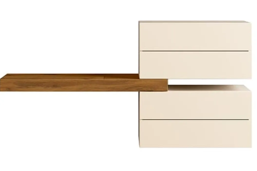 36E8 DRESSER 0671 Kommode