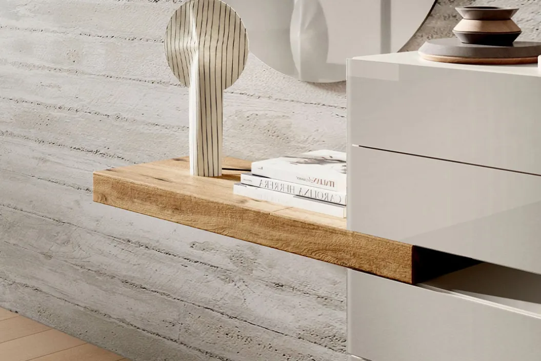 36E8 DRESSER 0671 Kommode