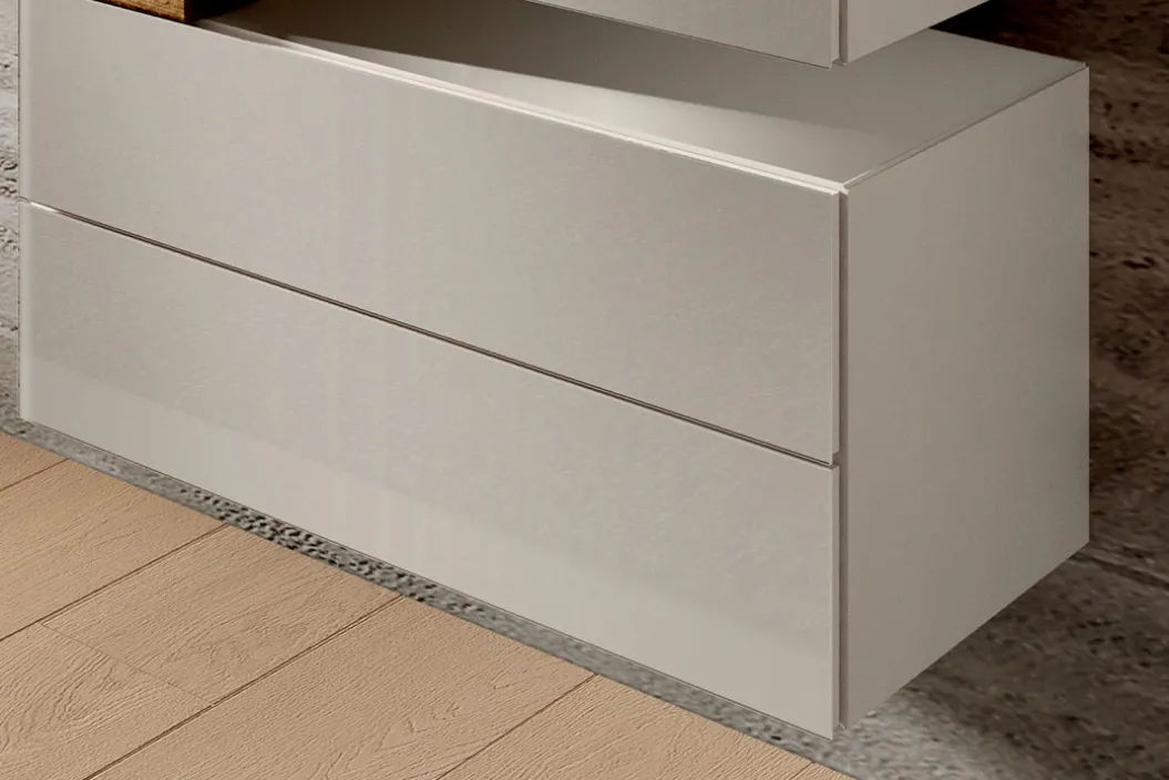 36E8 DRESSER 0671 Kommode