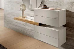 36E8 DRESSER 0671 Kommode