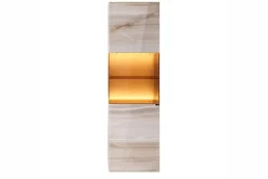 36E8 GLASS 1360 Highboard