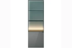 36E8 GLASS 1358 Highboard