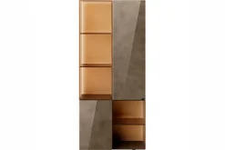 36E8 GLASS 1362 Highboard