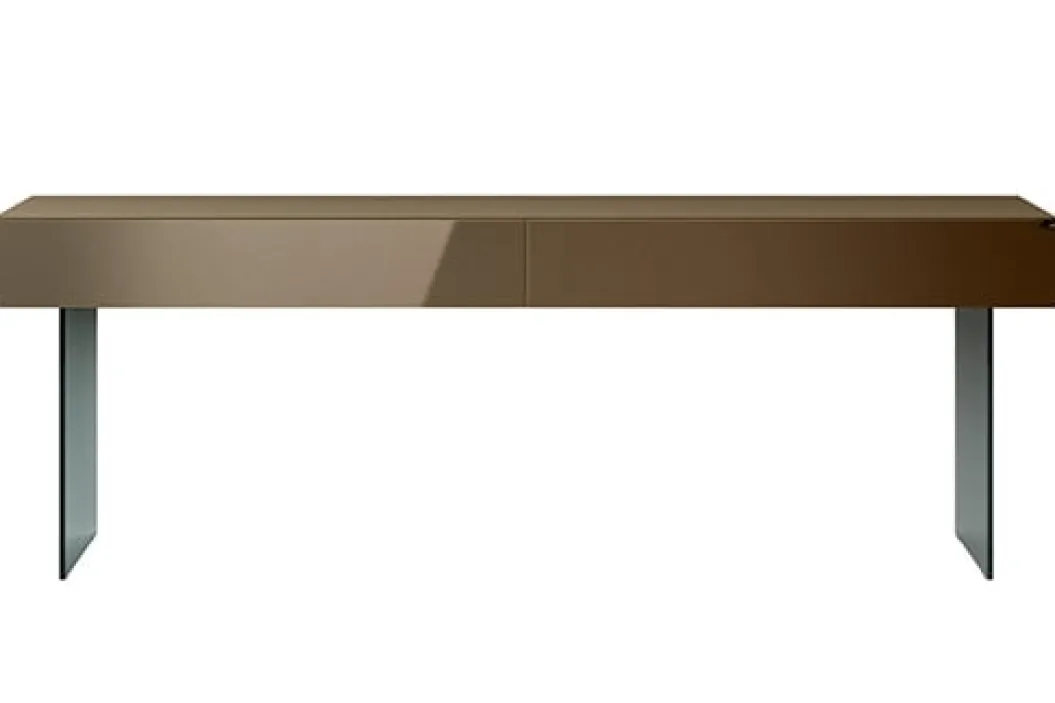 36E8 GLASS 1366 Konsole
