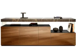 36E8 GLASS 2108 Sideboard