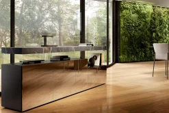 36E8 GLASS 2108 Sideboard