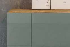 36e8 GLASS 05804 Sideboard