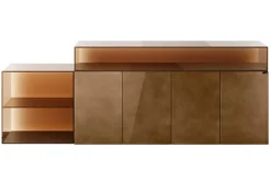 36E8 GLASS 1339 Sideboard