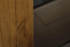 36E8 GLASS 1332 Sideboard