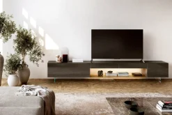 36E8 GLASS 2146 TV-Board