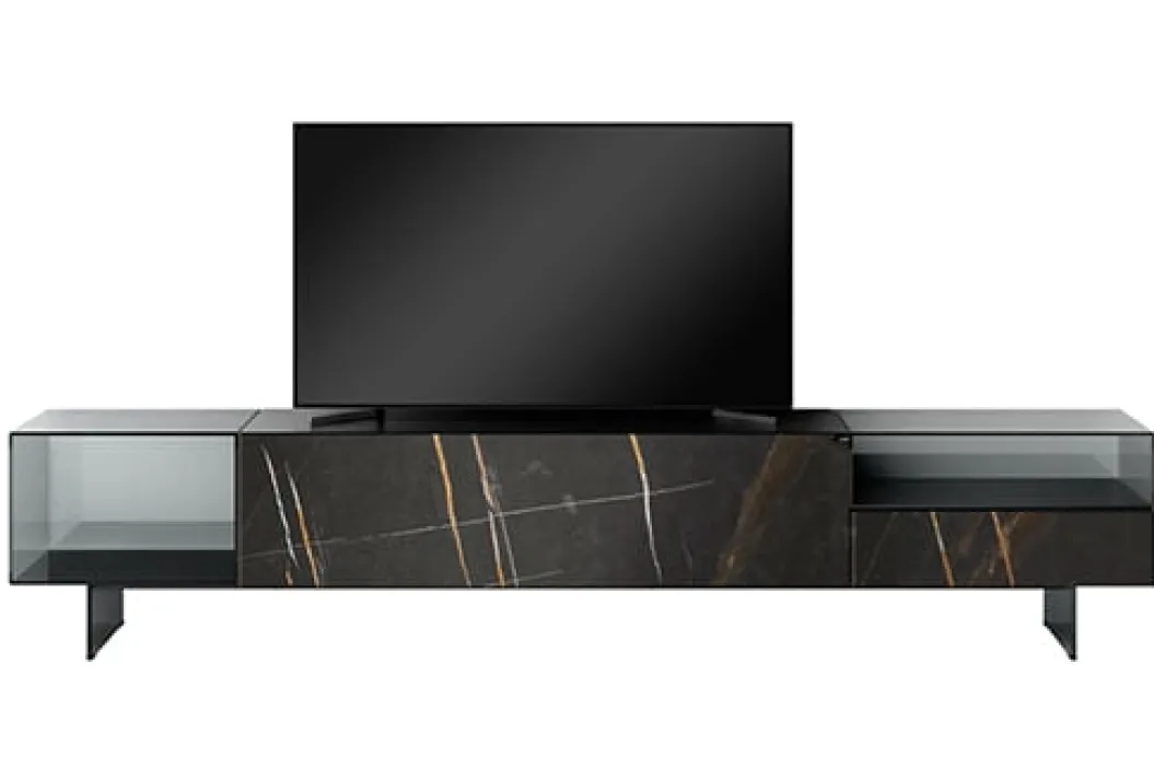 36E8 GLASS 1408 TV-Board