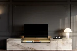 36E8 GLASS 2151 TV-Board